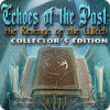 Echoes of the Past: The Revenge of the Witch Collector's Edition тоглоом