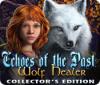 Echoes of the Past: Wolf Healer Collector's Edition тоглоом
