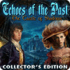 Echoes of the Past: The Castle of Shadows Collector's Edition тоглоом