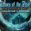 Echoes of the Past: The Citadels of Time Collector's Edition тоглоом