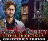 Edge of Reality: Lethal Predictions Collector's Edition тоглоом