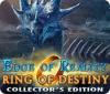 Edge of Reality: Ring of Destiny Collector's Edition тоглоом