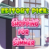 Editor's Pick Shopping For Summer тоглоом
