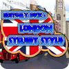 Editor's Pick — London Street Style тоглоом