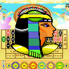 Egyptian Roulette тоглоом