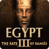 Egypt III: The Fate of Ramses тоглоом