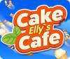 Elly's Cake Cafe тоглоом