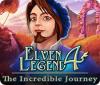 Elven Legend 4: The Incredible Journey тоглоом