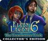 Elven Legend 6: The Treacherous Trick Collector's Edition тоглоом