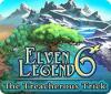 Elven Legend 6: The Treacherous Trick тоглоом