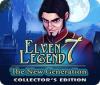 Elven Legend 7: The New Generation Collector's Edition тоглоом