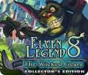 Elven Legend 8: The Wicked Gears Collector's Edition тоглоом