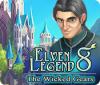 Elven Legend 8: The Wicked Gears тоглоом