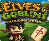 Elves vs. Goblin Mahjongg World тоглоом