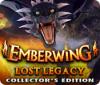 Emberwing: Lost Legacy Collector's Edition тоглоом