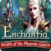 Enchantia: Wrath of the Phoenix Queen тоглоом