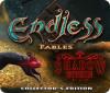 Endless Fables: Shadow Within Collector's Edition тоглоом