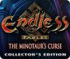 Endless Fables: The Minotaur's Curse Collector's Edition тоглоом