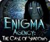 Enigma Agency: The Case of Shadows тоглоом