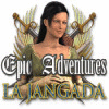 Epic Adventures: La Jangada тоглоом