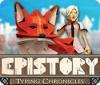 Epistory: Typing Chronicles тоглоом