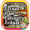 Escape From Culinary School тоглоом