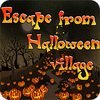 Escape From Halloween Village тоглоом