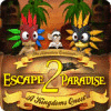 Escape From Paradise 2: A Kingdom's Quest тоглоом