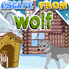 Escape From Wolf тоглоом