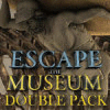 Escape the Museum Double Pack тоглоом