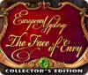 European Mystery: The Face of Envy Collector's Edition тоглоом