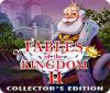 Fables of the Kingdom II Collector's Edition тоглоом