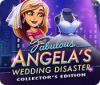 Fabulous: Angela's Wedding Disaster Collector's Edition тоглоом