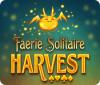 Faerie Solitaire Harvest тоглоом