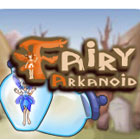 Fairy Arkanoid тоглоом