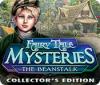 Fairy Tale Mysteries: The Beanstalk Collector's Edition тоглоом