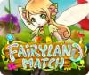 Fairyland Match тоглоом