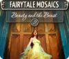 Fairytale Mosaics Beauty And The Beast 2 тоглоом