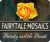 Fairytale Mosaics Beauty And The Beast тоглоом