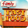 Family Fast Food тоглоом