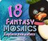 Fantasy Mosaics 18: Explore New Colors тоглоом