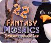 Fantasy Mosaics 22: Summer Vacation тоглоом