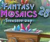 Fantasy Mosaics 28: Treasure Map тоглоом