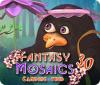 Fantasy Mosaics 30: Camping Trip тоглоом