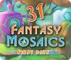 Fantasy Mosaics 31: First Date тоглоом