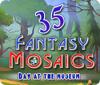 Fantasy Mosaics 35: Day at the Museum тоглоом