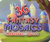 Fantasy Mosaics 36: Medieval Quest тоглоом