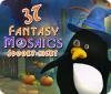Fantasy Mosaics 37: Spooky Night тоглоом