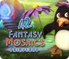 Fantasy Mosaics 42: Fairyland тоглоом