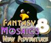 Fantasy Mosaics 8: New Adventure тоглоом